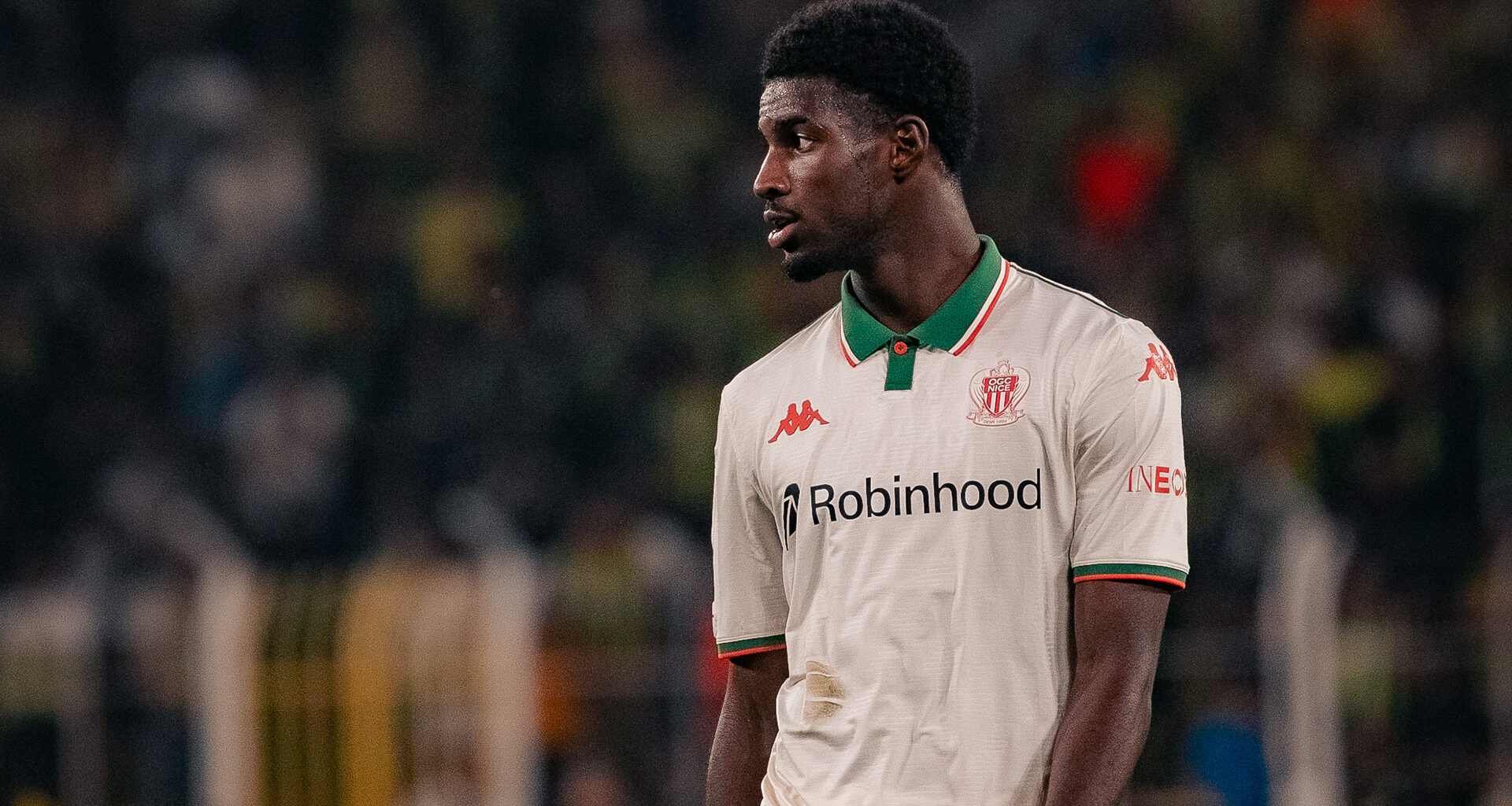 Tout savoir sur Lorient - Nice