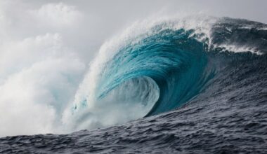 Choc planétaire : ce phénomène, passé inaperçu même pour la NASA, bouleverse les océans et pourrait devenir la plus grande menace pour notre avenir