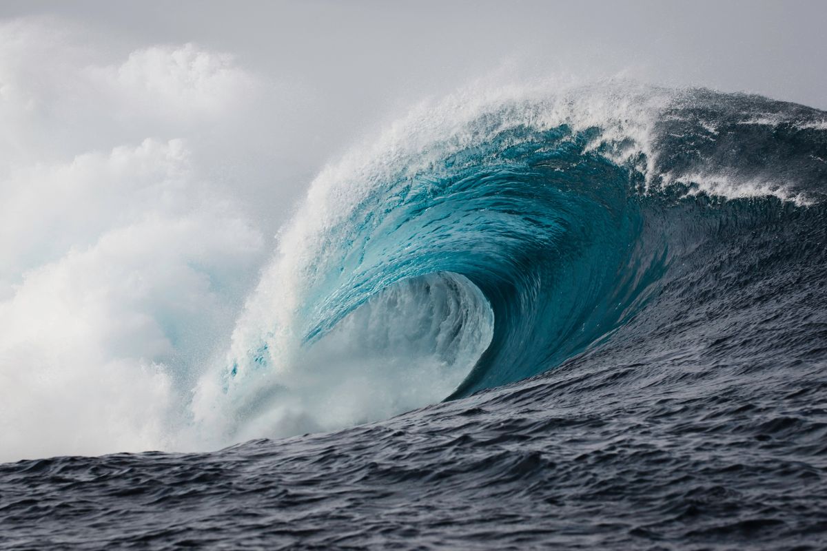 Choc planétaire : ce phénomène, passé inaperçu même pour la NASA, bouleverse les océans et pourrait devenir la plus grande menace pour notre avenir