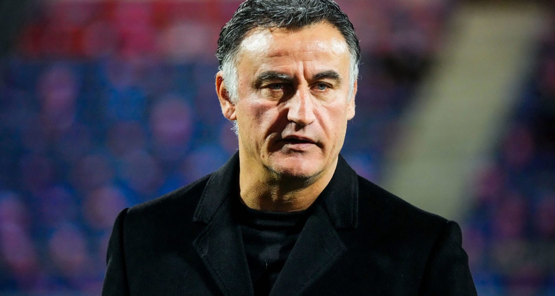 Salaire. Combien gagne Christophe Galtier avec Neom SC ?