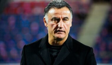 Salaire. Combien gagne Christophe Galtier avec Neom SC ?