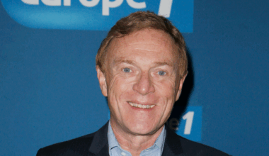 Christophe Hondelatte quitte officiellement Europe 1 pour se lancer en solo !