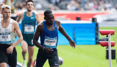 Classement et résultats 5 km Urban Trail de Lille 2025