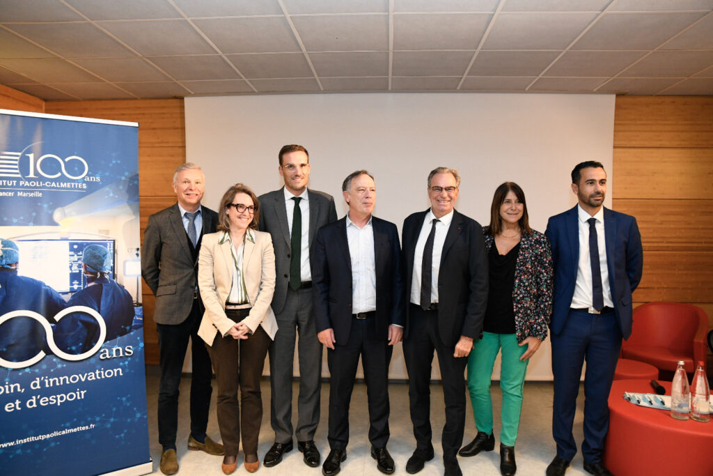 Destimed Claude ALMODOVAR