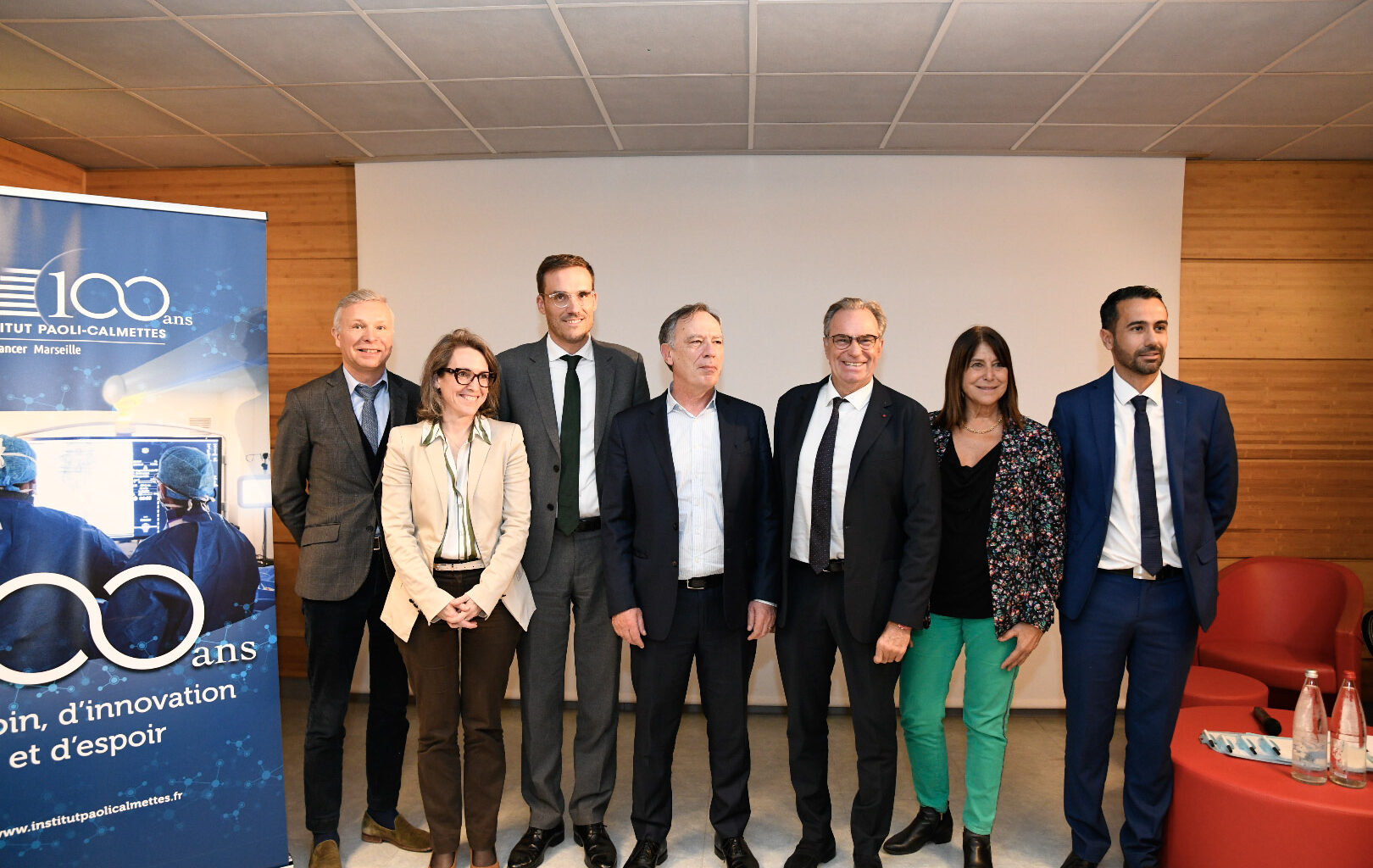 Destimed Claude ALMODOVAR