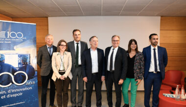 Destimed Claude ALMODOVAR