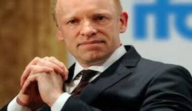 chute inattendue de la confiance des entreprises