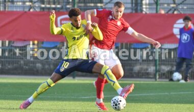 Raphaël Adiceam Les Sables vendée