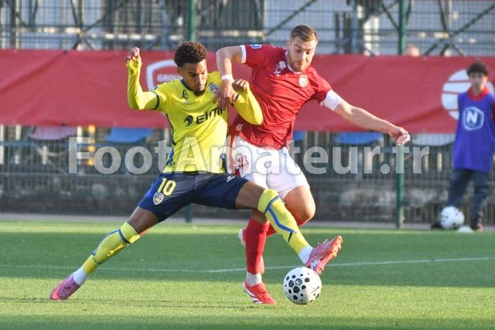 Clément Bassin Rouen