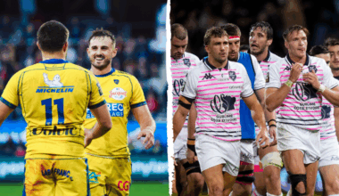 Clermont-Stade Français sur quelle chaîne, à quelle heure et avec quelles compositions
