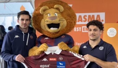 succès record pour la 17ᵉ édition de la collecte étudiante « Sang Pour Sang Campus »