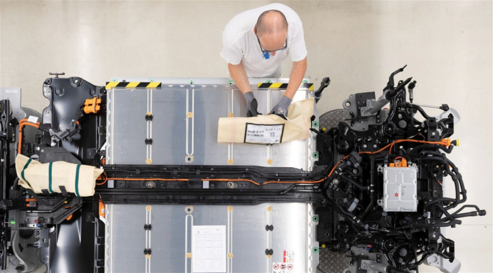 Le Royaume-Uni lutte contre la discrimination liée à l'âge sur le lieu de travail - Business AM