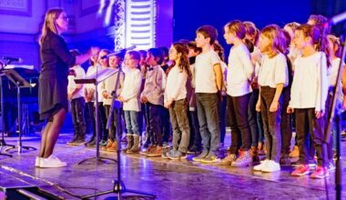 La culture à l'affiche en décembre / Actualités