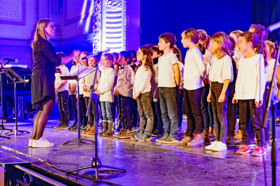 La culture à l'affiche en décembre / Actualités