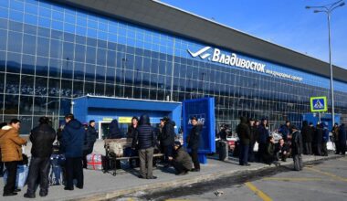 Le rude parcours d'un Nord-Coréen, envoyé au travail sur un chantier russe avant de fuir en Corée du Sud