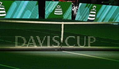 Coupe Davis, ATP - WTA > Ross Hutchins, directeur général de l'ITF, veut faire exploser le tennis : "Nous visons les 120 millions"