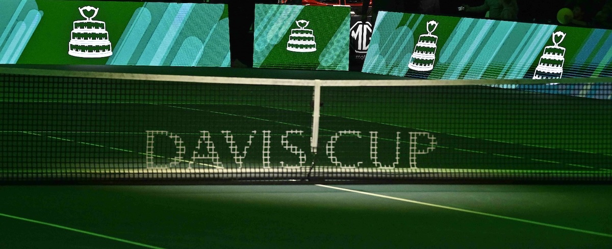 Coupe Davis, ATP - WTA > Ross Hutchins, directeur général de l'ITF, veut faire exploser le tennis : "Nous visons les 120 millions"