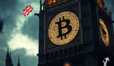 La meilleure plateforme crypto au Royaume-Uni : Comparatif 2025