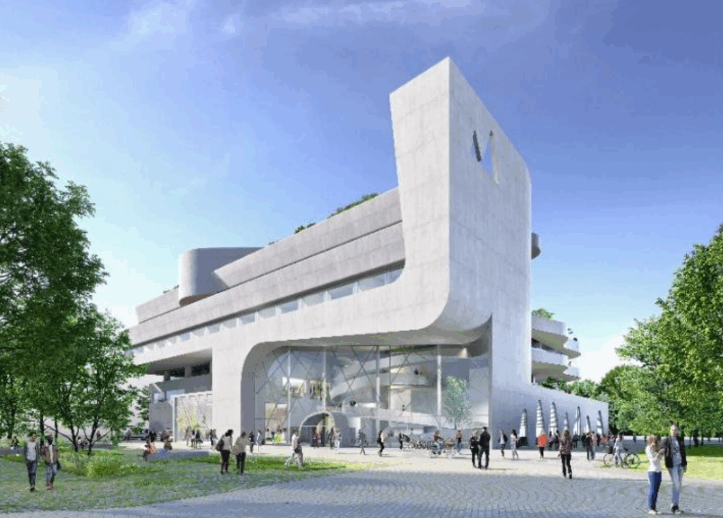 Crédit photo : Agence Jean Pierre LOTT / IVAN ROBIN