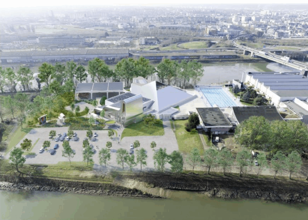 Crédit photo : Agence Jean Pierre LOTT / IVAN ROBIN