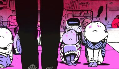 «C’est un gros angle mort» – Libération