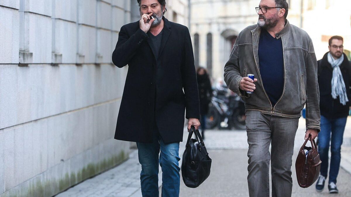 « Votre défense est celle d’un petit garçon capricieux » : à son procès, Frédéric Péchier refuse soudain de répondre - Le Parisien