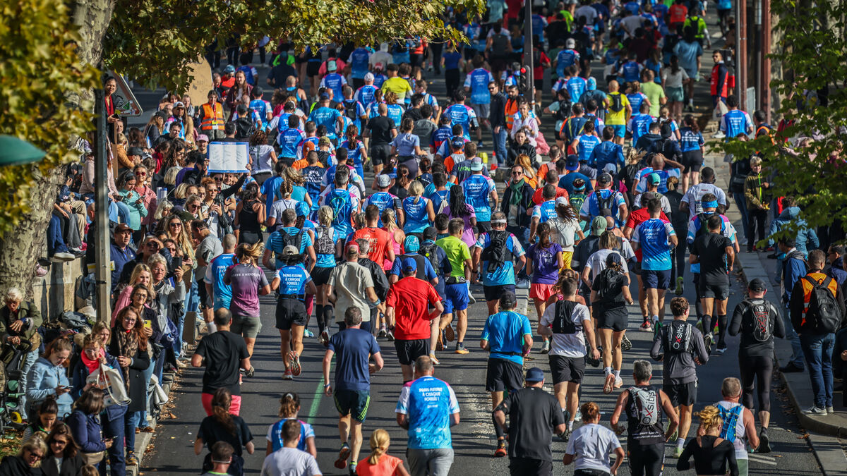 10 km Hoka de Paris Centre : parcours, participation, favoris… Tout savoir sur la 11e édition