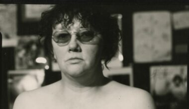 Jo Spence à son corps défendu – Libération