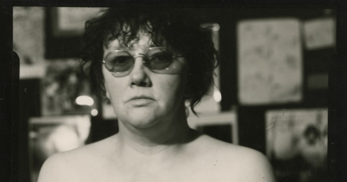 Jo Spence à son corps défendu – Libération