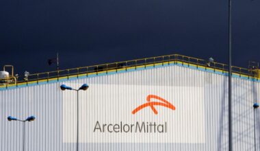 Les députés votent en faveur de la nationalisation d’ArcelorMittal