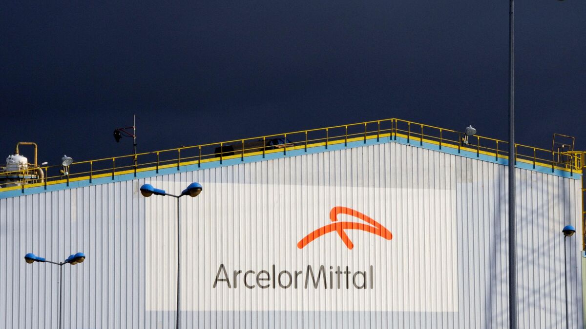 Les députés votent en faveur de la nationalisation d’ArcelorMittal