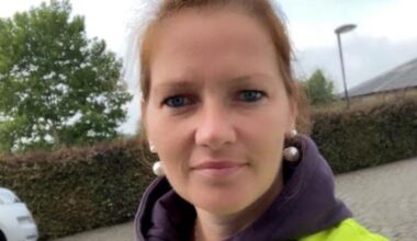 Dans les Hauts-de-France, le cyclisme en deuil après le meurtre de Cindy Morvan : «On est une grande famille, on est tous très touchés - Libération