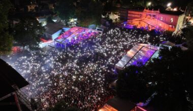 Le festival ODP Talence dévoile sa programmation explosive !