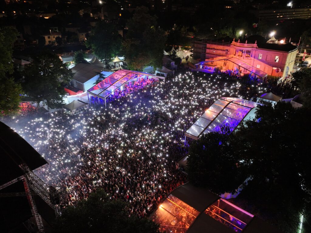 Le festival ODP Talence dévoile sa programmation explosive !