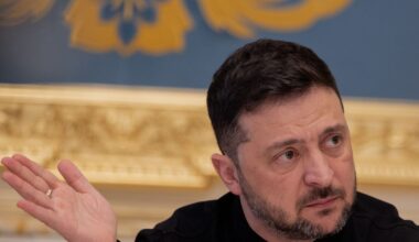 Guerre en Ukraine: un proche de Zelensky accusé de corruption à hauteur de 100 millions de dollars