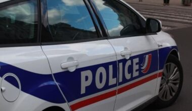 Paris : un homme armé d’un couteau s’en prend à deux passants dans le VIIIe arrondissement