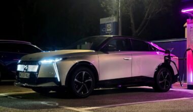 Nous avons fait Paris-Grenoble en DS N°8 ! La limousine française tient-elle ses promesses d’autonomie ?