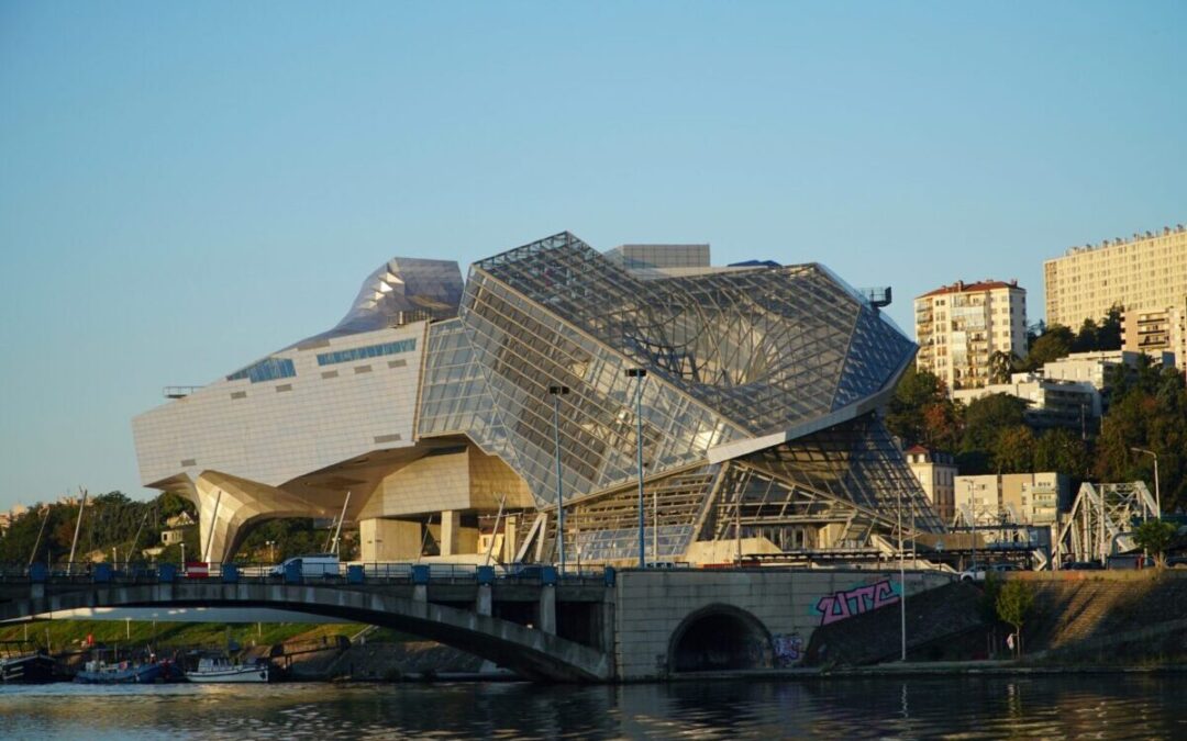 Un portail numérique pour explorer les collections du musée des Confluences