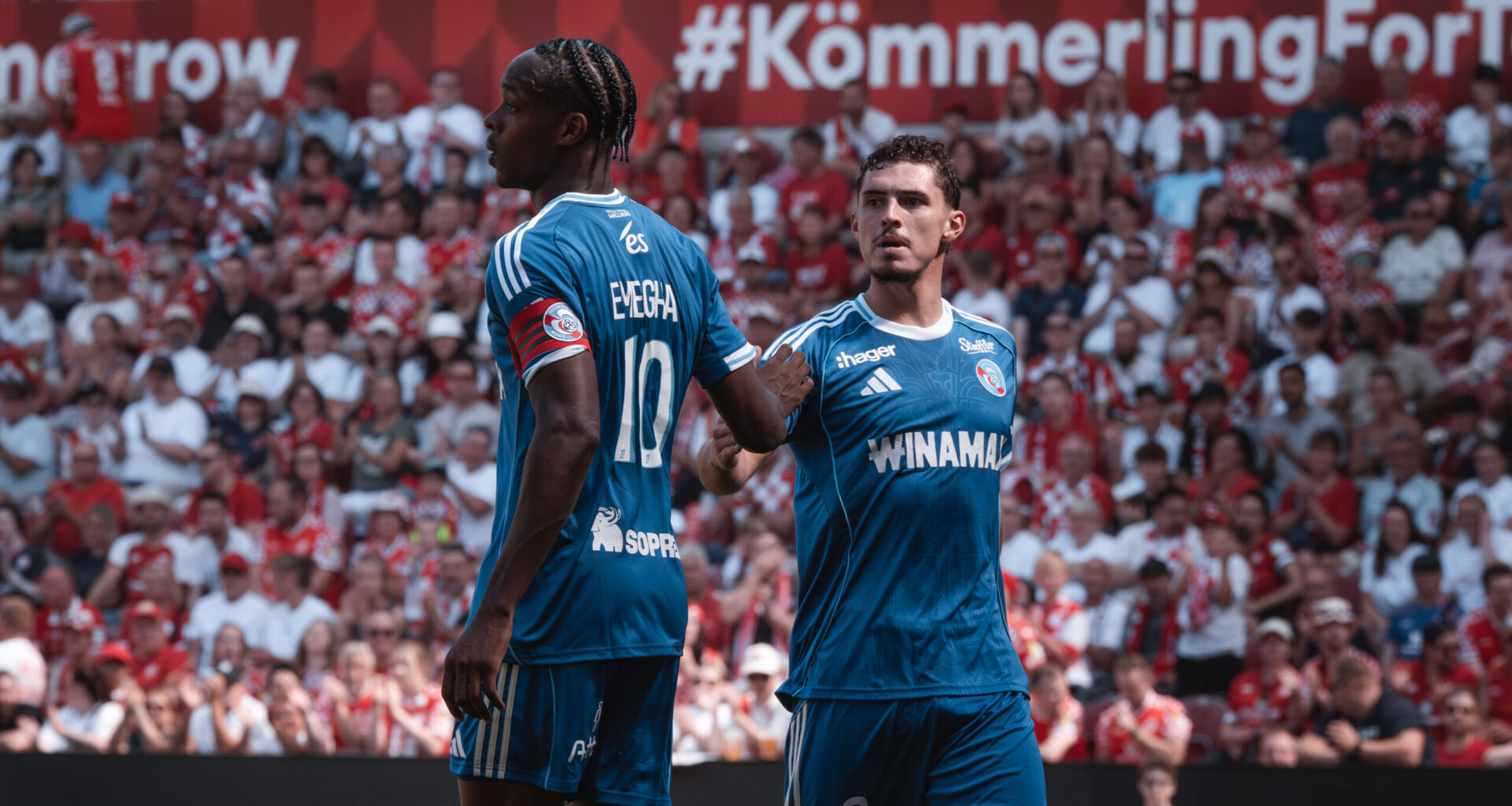 Emanuel Emegha et Joaquin Panichelli sont-ils compatibles ? — Alsa'Sports