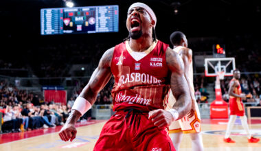 Le derby est Strasbourgeois | SIG Strasbourg