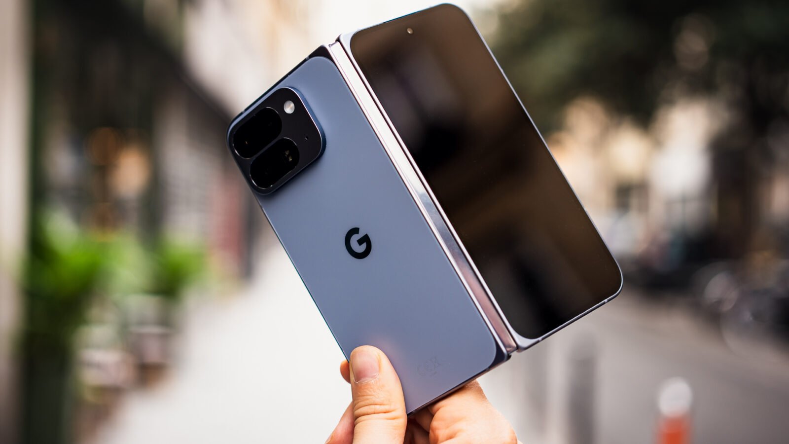 Avec les Pixel 10, Google sort la tête de sa niche