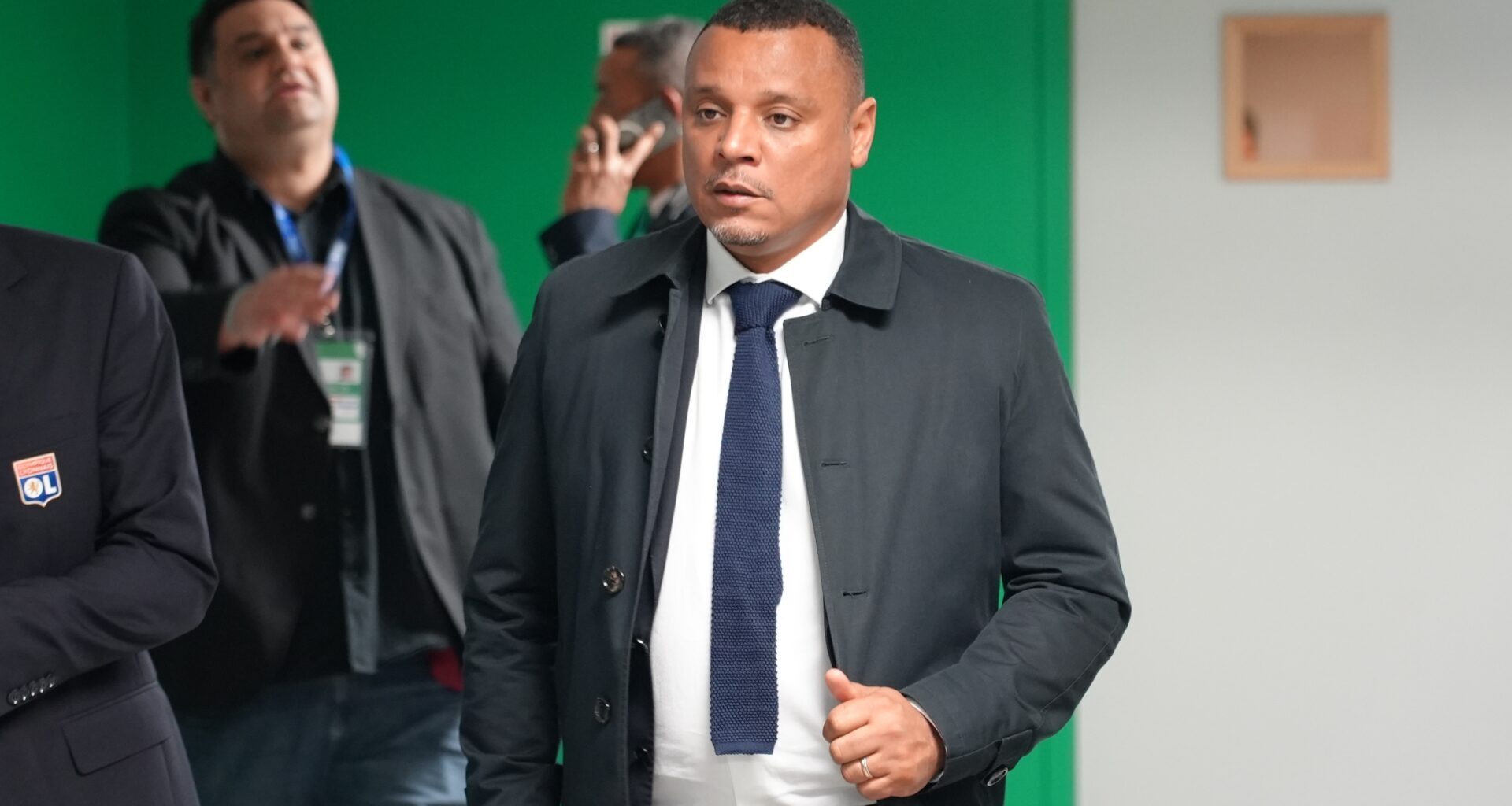 Louis-Jean suspendu deux matchs, Maciel absent à Lorient