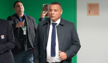 Louis-Jean suspendu deux matchs, Maciel absent à Lorient