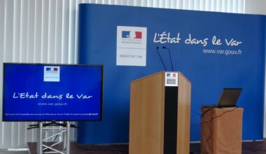 Toulon : Exercice « NOmbreuses VIctimes »