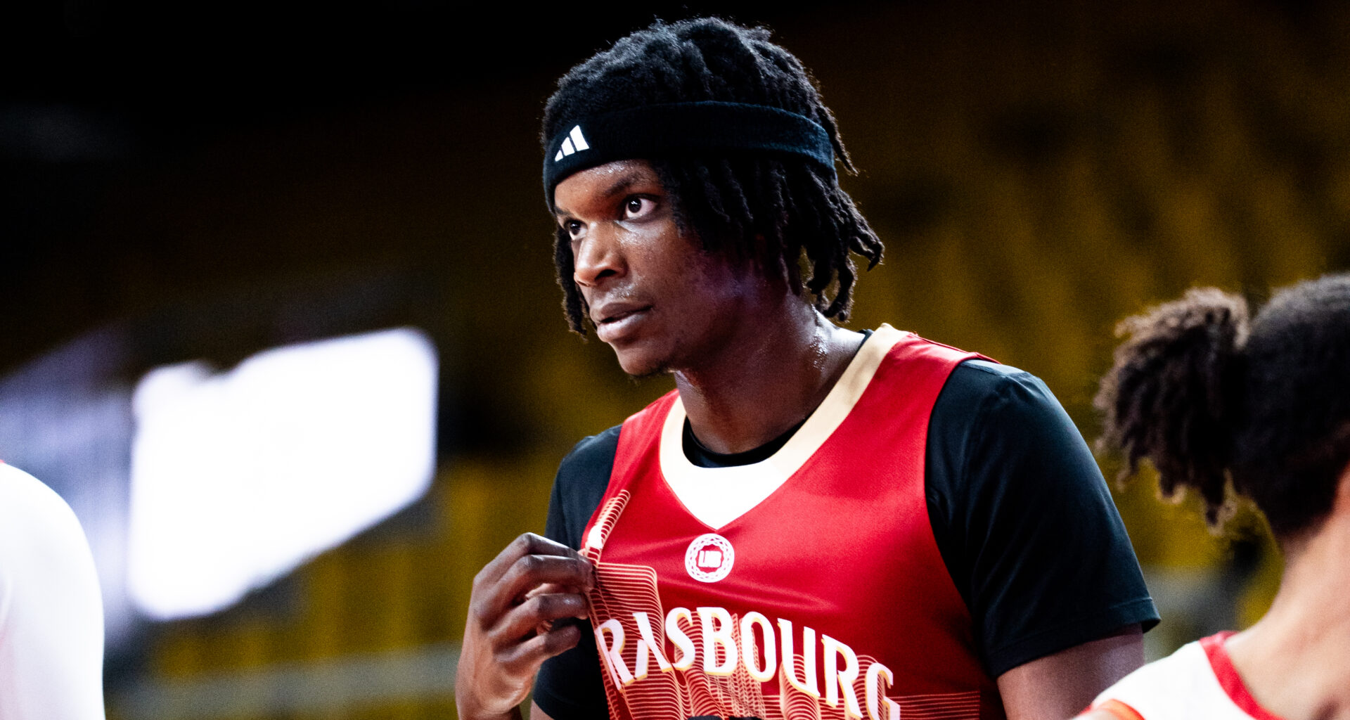 Ils ne s'arrêtent plus... | SIG Strasbourg