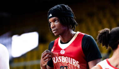 Ils ne s'arrêtent plus... | SIG Strasbourg