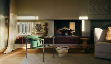 Décoration : 5 astuces d'une architecte pour un intérieur chic et décontracté