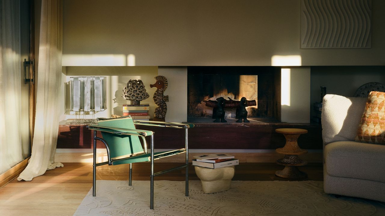 Décoration : 5 astuces d'une architecte pour un intérieur chic et décontracté