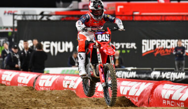 Anthony Bourdon "Je pense que j’ai fait mes preuves aux USA"