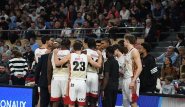 Victoire au courage ! | SIG Strasbourg